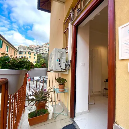 Appartement Terminal *