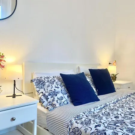 Apartament Terminal *