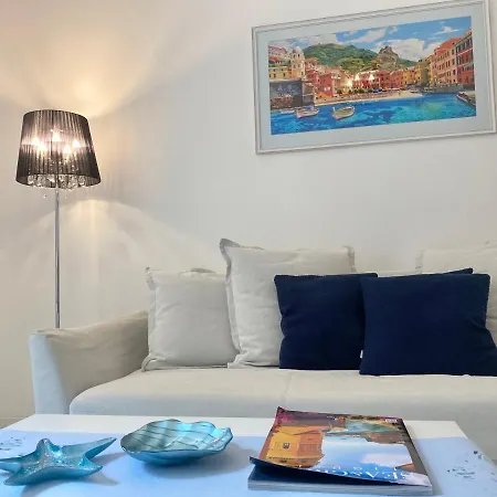 Apartament Terminal *