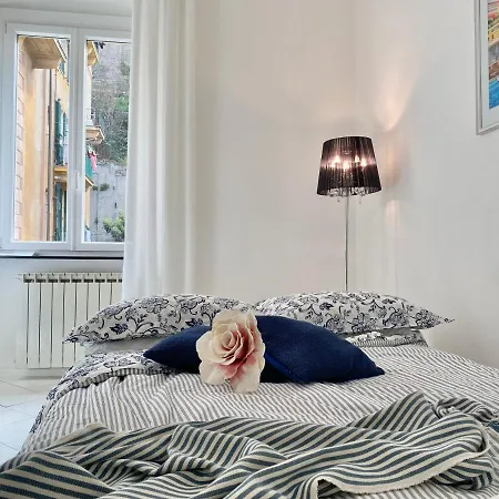 Apartament Terminal Genua