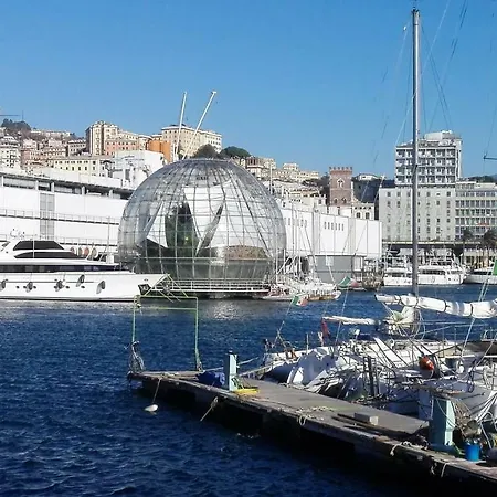 Terminal Appartement *