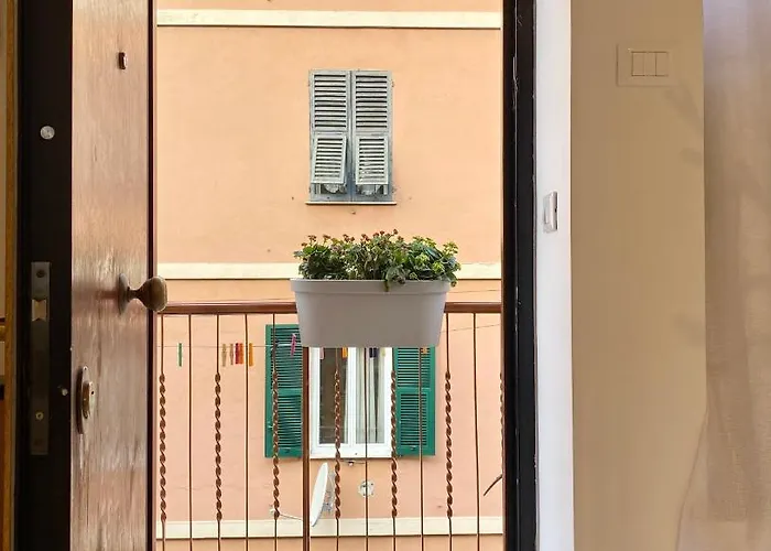 Terminal * ジェノヴァ