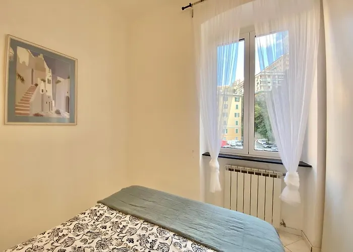 Terminal ジェノヴァ