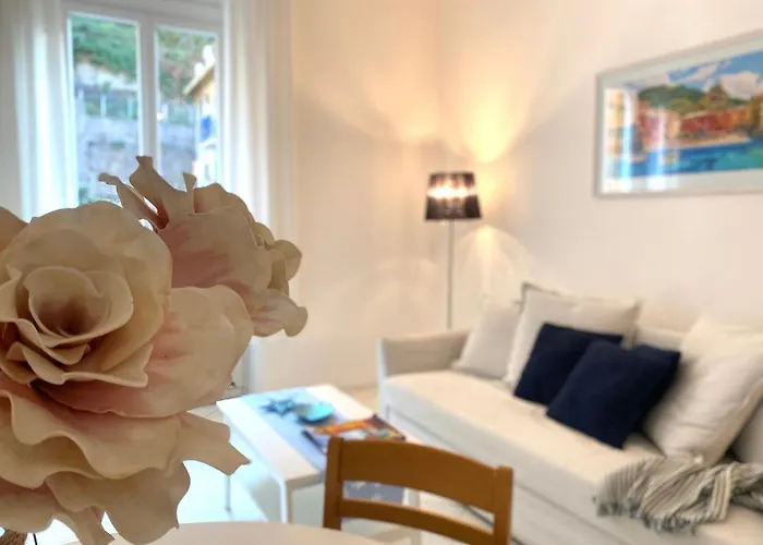 Terminal アパート ジェノヴァ