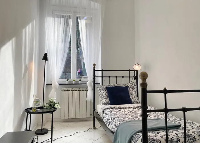 Terminal * ジェノヴァ