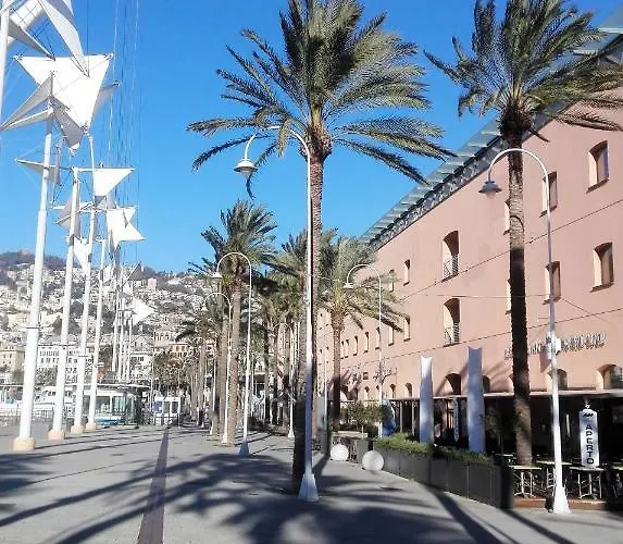 Terminal アパート