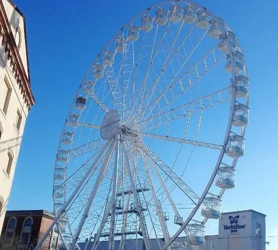 Terminal アパート ジェノヴァ