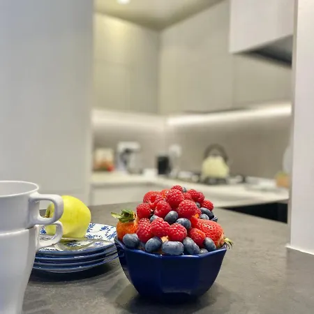 Terminal Apartment