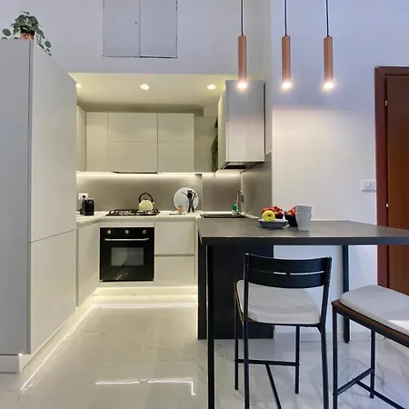 Apartment Terminal