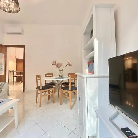 Apartment Terminal *