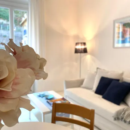 Terminal Lejlighed Genova