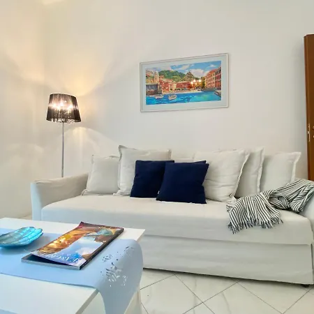 Apartment Terminal