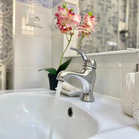 Lejlighed Terminal *