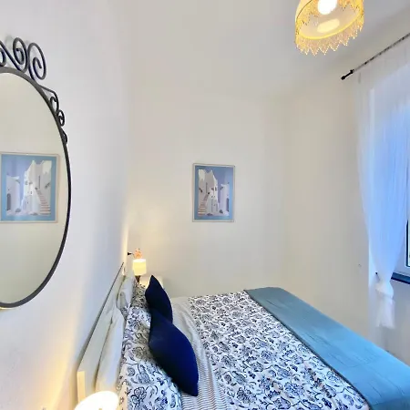 Apartament Terminal Genua