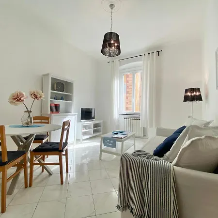 Terminal Apartment