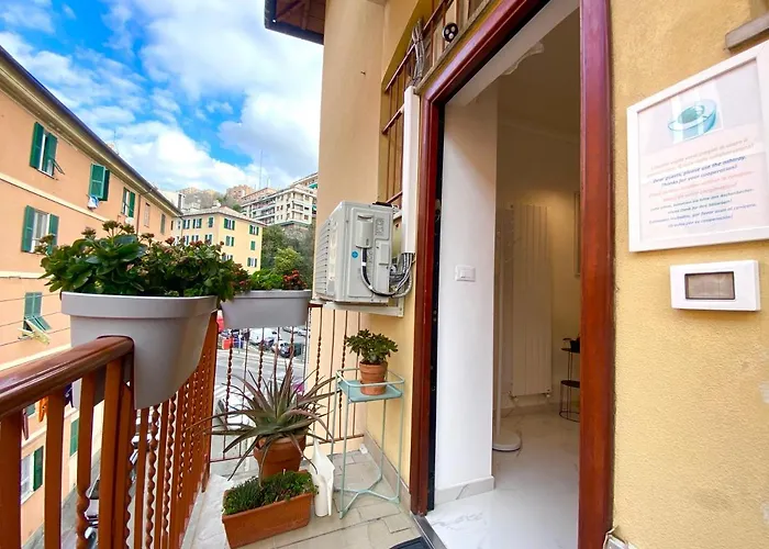 Lägenhet Terminal *