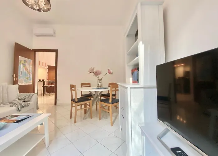 Lägenhet Terminal *