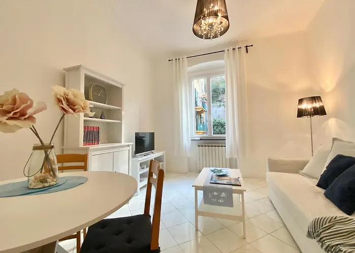 Terminal Lägenhet Genua