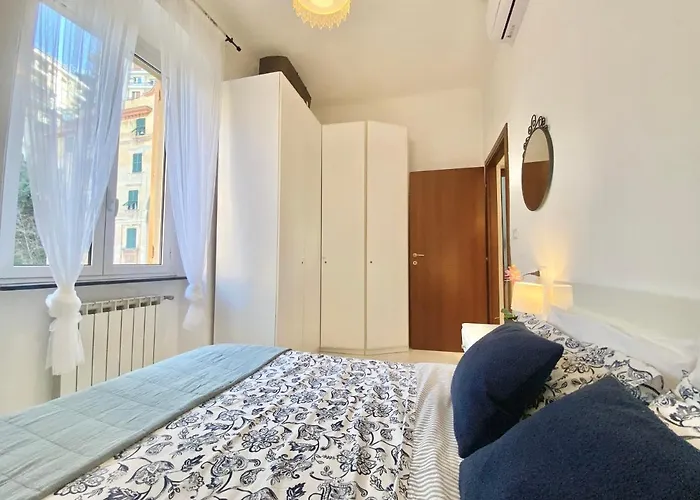 Terminal Lägenhet *