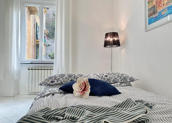 Lägenhet Terminal Genua