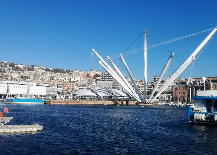 Terminal Lägenhet *