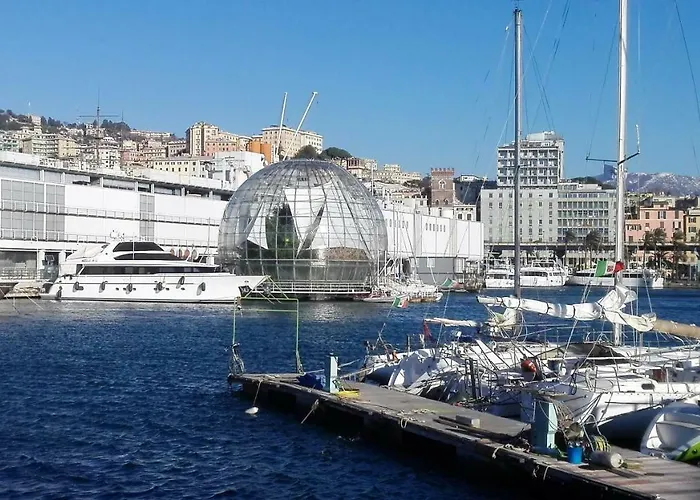 Terminal Lägenhet *