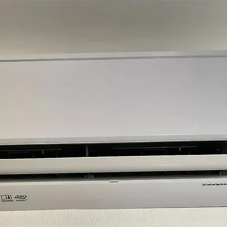 Apartamento Terminal