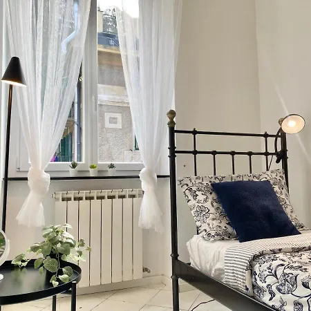 Apartamento Terminal