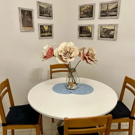 Apartamento Terminal *