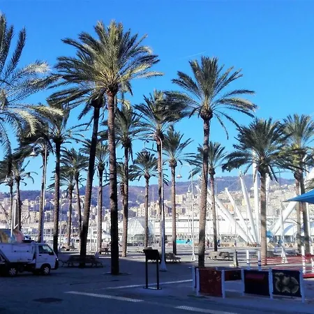 Apartamento Terminal